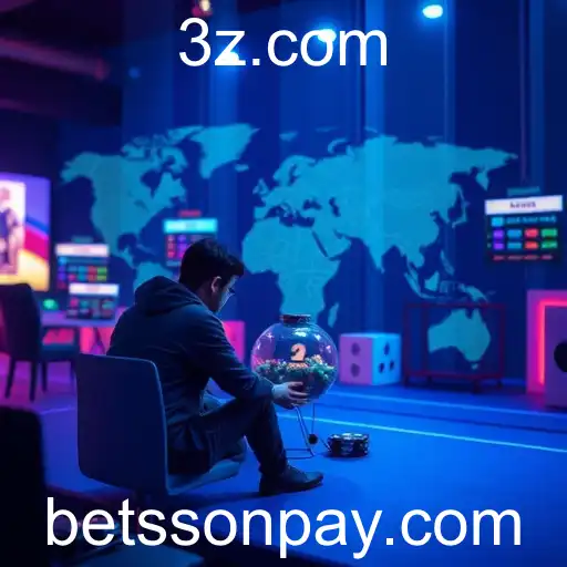 Betsson Fortalece Presença no Brasil em Meio a Expansão do Mercado de Jogos