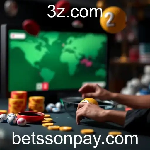 Expansão Global da Betsson: Novidades e Desafios