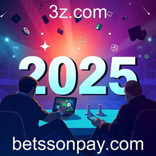 A Evolução dos Jogos Online em 2025: Perspectivas e Impactos