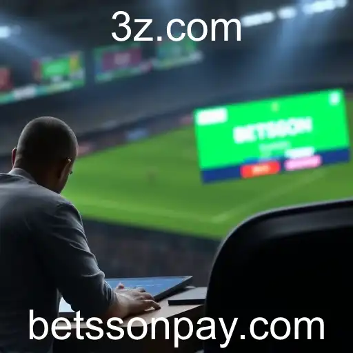 Betsson: Expansão e Tendências no Mercado de Jogos em 2025