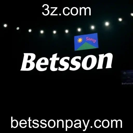 O Crescimento da Betsson no Mercado de Jogos Online