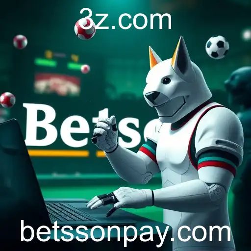 A Ascensão da Betsson no Mercado de Jogos Online de 2025