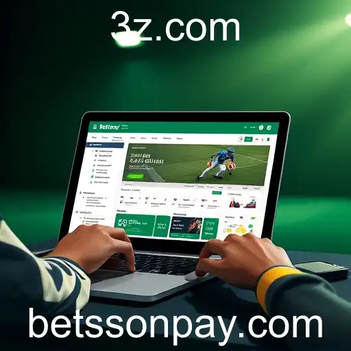 A Evolução das Apostas Online no Brasil