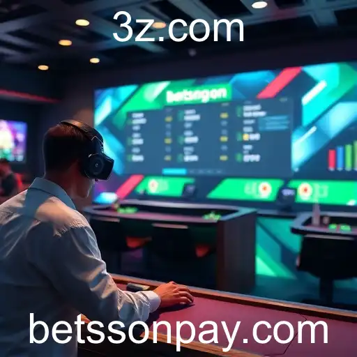 Dinâmicas de Mercado e Impacto Regulatório em Jogos Online