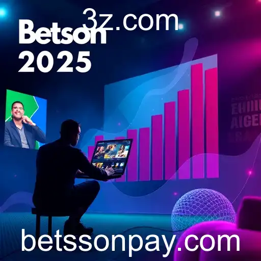 Expansão do Mercado de Apostas Online no Brasil em 2025