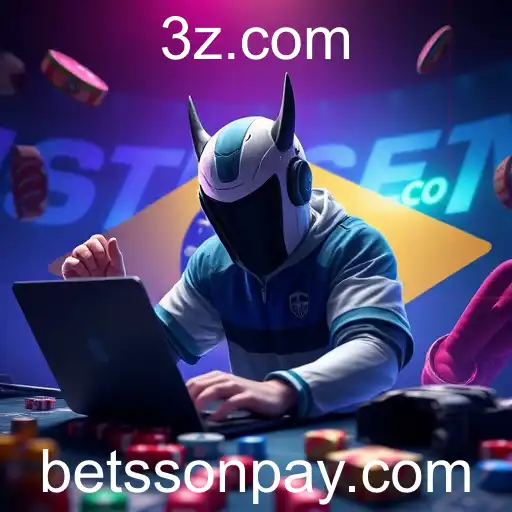 Mercado de Jogos Online Em Expansão no Brasil