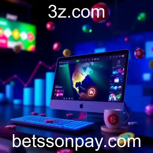 A Evolução do Mercado de Jogos Online em 2025