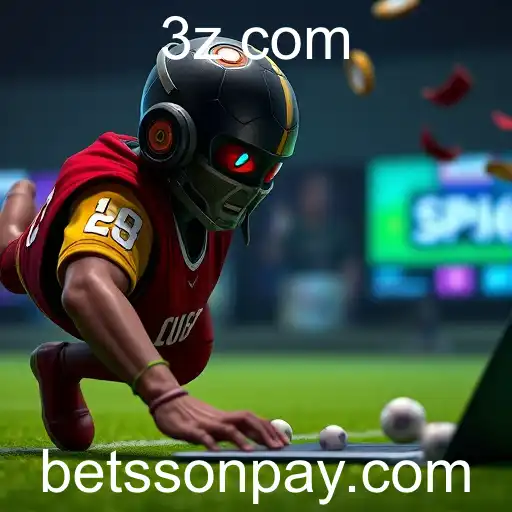 A Expansão do Mercado de Apostas Online em 2025