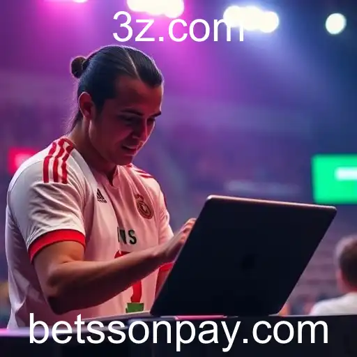 Expansão do Mercado de Jogos Online