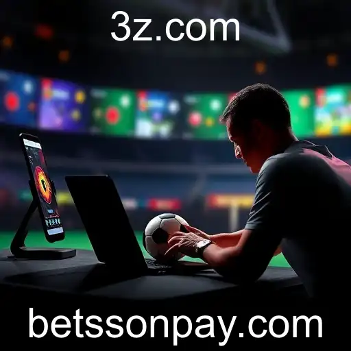 A Expansão do Mercado de Apostas Online no Brasil