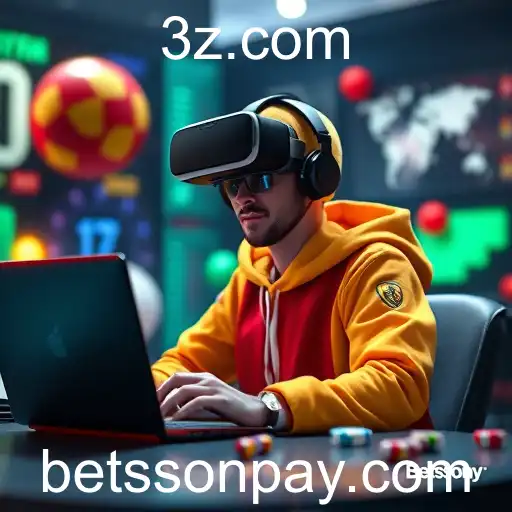 Tendências e Inovações nos Jogos Online