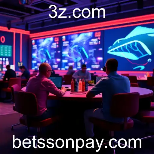 O Crescimento do Mercado de Jogos Online em 2025