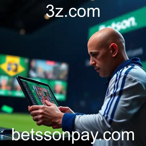 Impacto do Setor de Apostas Online no Brasil