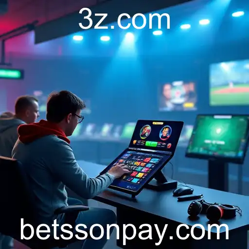 Crescimento e Dinâmicas do Setor de Jogos Online em 2025