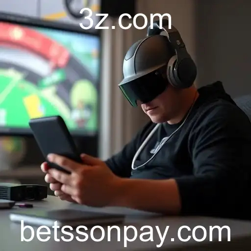 Tendências Recentes no Mundo dos Jogos Online