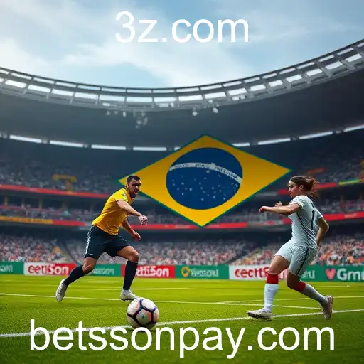 O Crescimento do Mercado de Apostas Online no Brasil