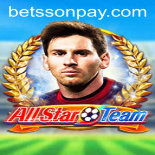 Explore AllStarTeam: The Thrilling Game by Betsson