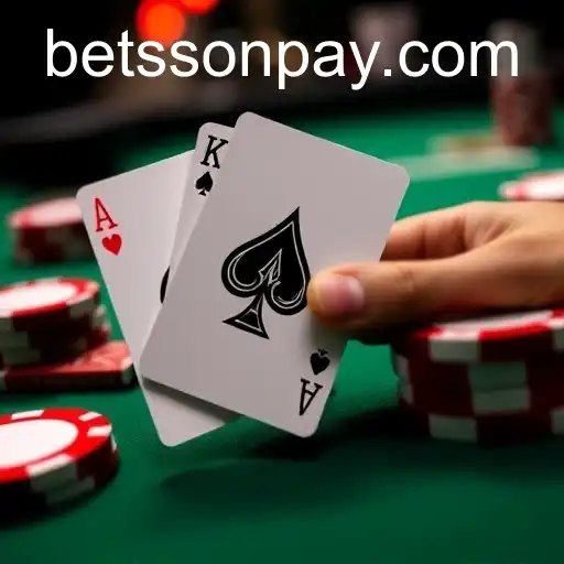 The Intricacies of Blackjack and Betsson's Role in Its Evolution