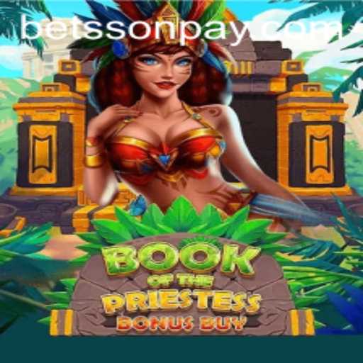 Exploring the Mystique of BookOfThePriestess: A Captivating New Slot Game by Betsson