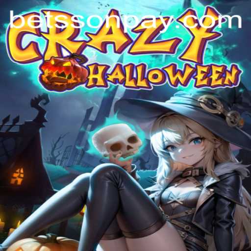 Unveiling CrazyHalloween: A Thrilling Adventure in the World of Betsson