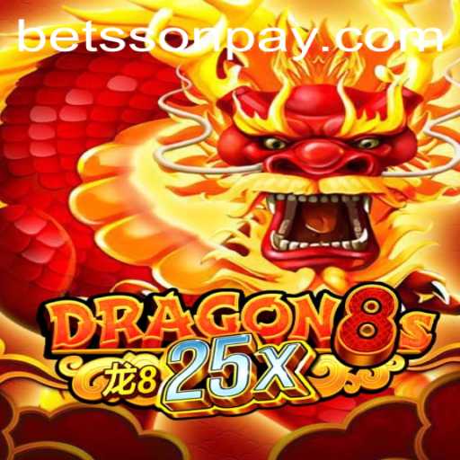 Dragon8s25x: An Exciting New Addition to Betsson's Gaming Lineup