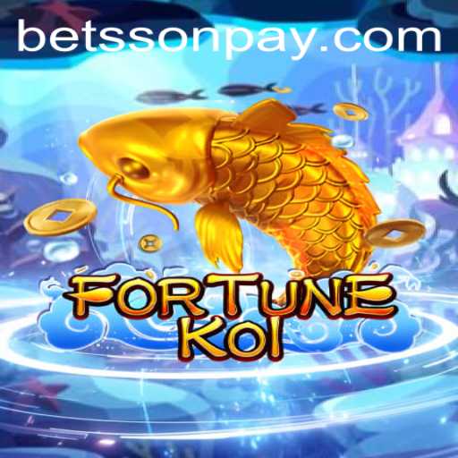 FORTUNEKOI: Discover the Underwater Adventure with Betsson