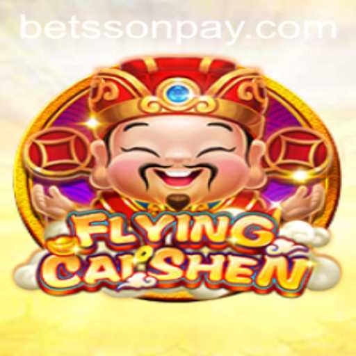 FlyingCaiShen: A Thrilling Adventure in Online Gaming
