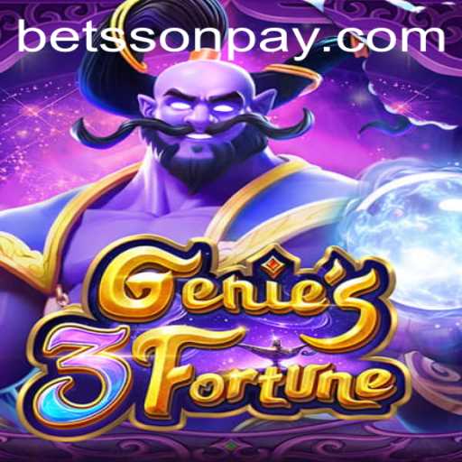 Unveiling Genie3Fortune: A New Era in Online Gaming with Betsson