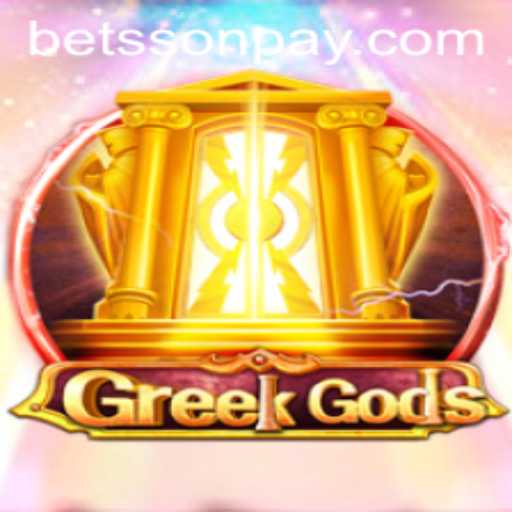 Exploring the Exciting World of GreekGods with Betsson