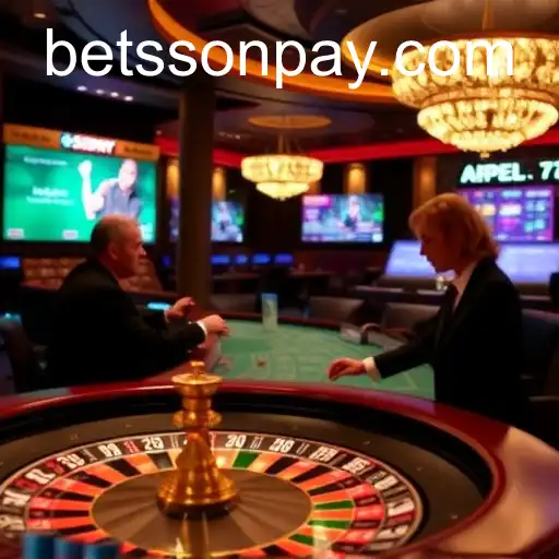 The Evolution and Excitement of Live Games with Betsson