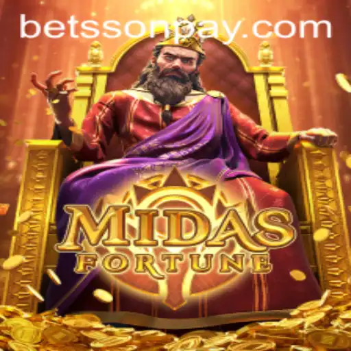 Discover the World of MidasFortune: A Thrilling Adventure with Betsson