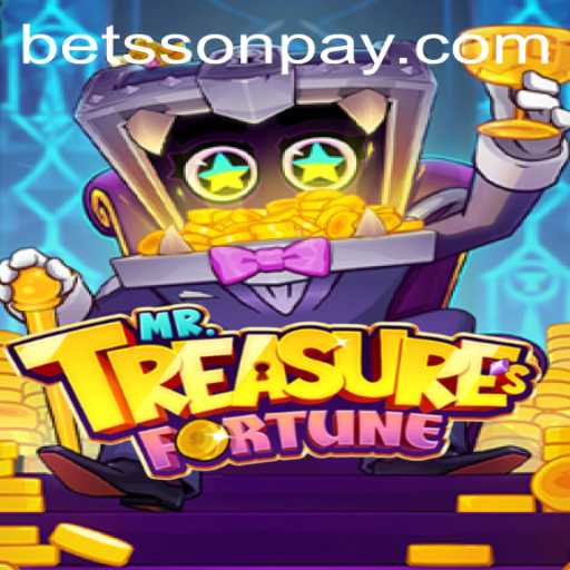 Discover the Exciting World of MrTreasuresFortune and the Betsson Connection
