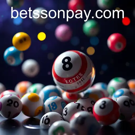 The Rise of Online Lottery: Exploring Betsson's Influence in the Digital Gambling Landscape