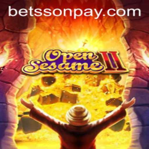 OpenSesameII: A Magical Gaming Experience with Betsson