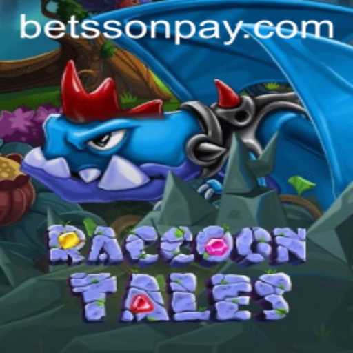 RaccoonTales: The Exciting Gaming Adventure with Betsson
