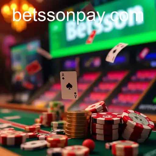 Responsible Gambling in the Context of Betsson